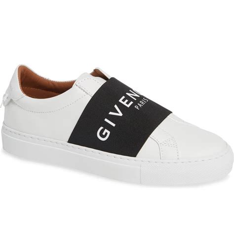 givenchy white sneakers nordstrom